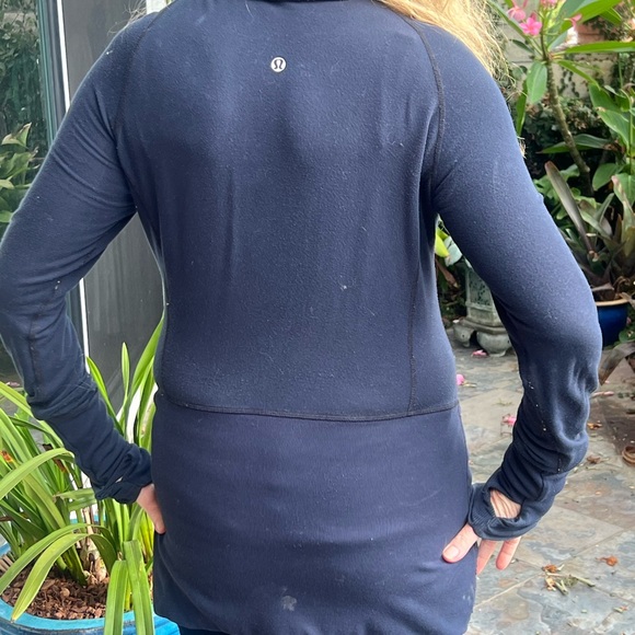 Stretch jacket - Picture 3 of 3